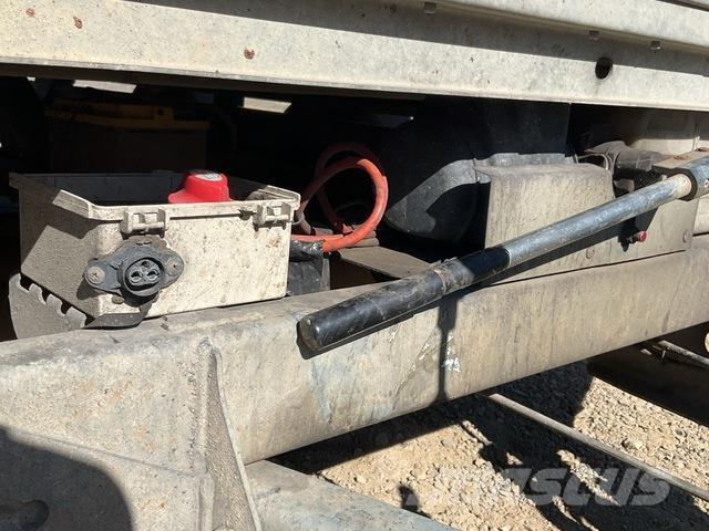 Ifor Williams  Remorci transport vehicule