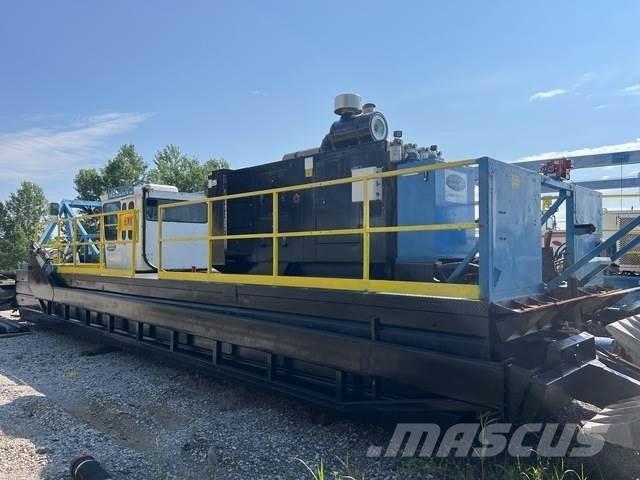IMS 7012 Barje si pontoane