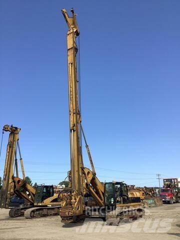 IMT AF160C Burghiu greu