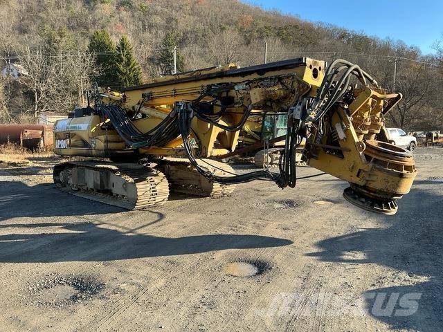 IMT AF180 Burghiu greu