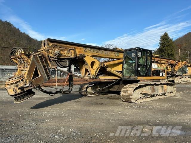 IMT AF180 Burghiu greu