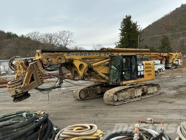 IMT AF190E Burghiu greu