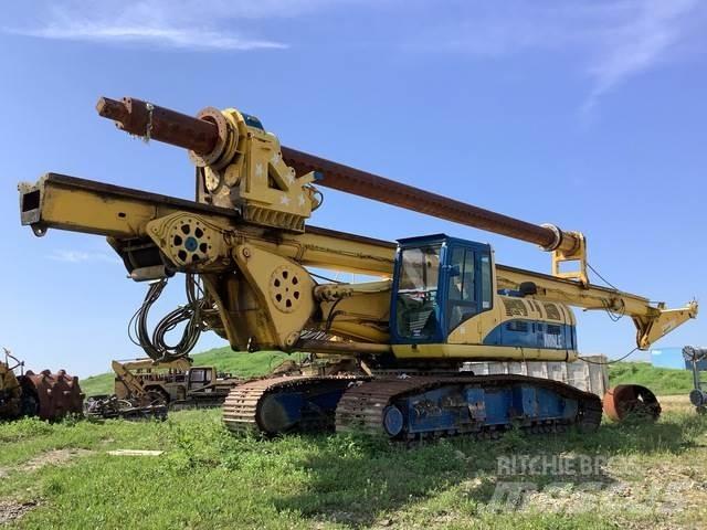 IMT AF250 Burghiu greu