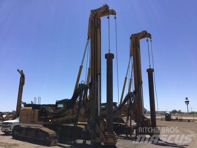 IMT AF250LCA Burghiu greu