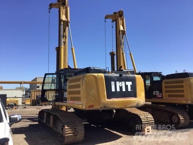 IMT AF250LCA Burghiu greu