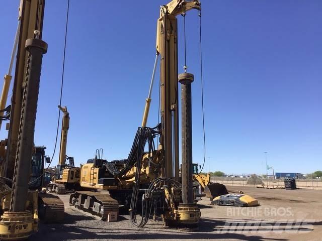 IMT AF250LCA Burghiu greu