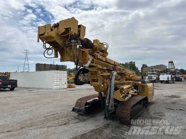 IMT FR1200 HD Instalatii de foraj orizontal