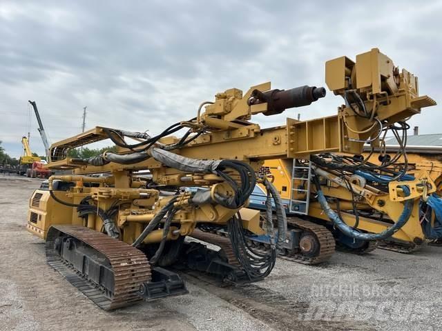 IMT FR1200 HD Instalatii de foraj orizontal