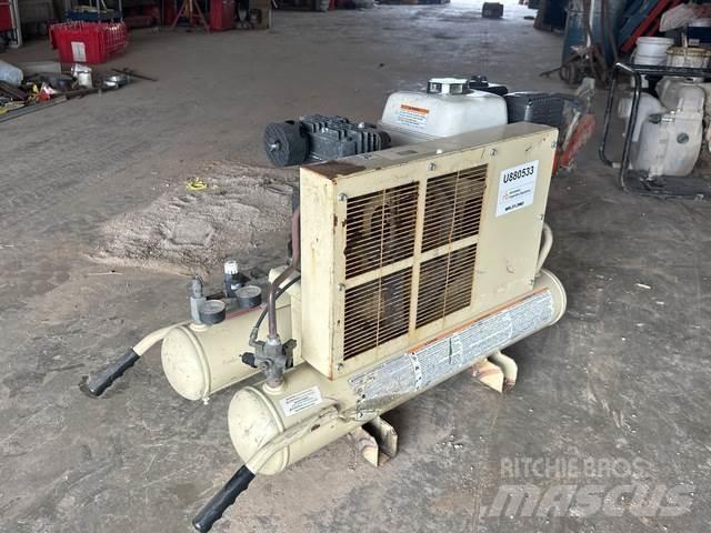 Ingersoll Rand  Compresoare