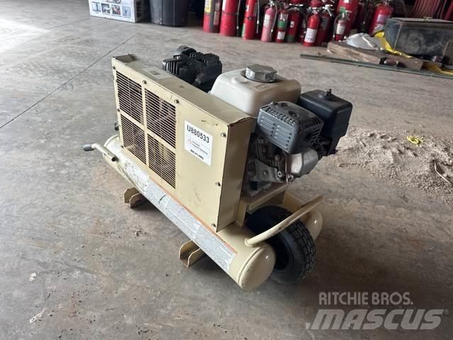 Ingersoll Rand  Compresoare