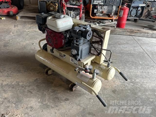 Ingersoll Rand  Compresoare
