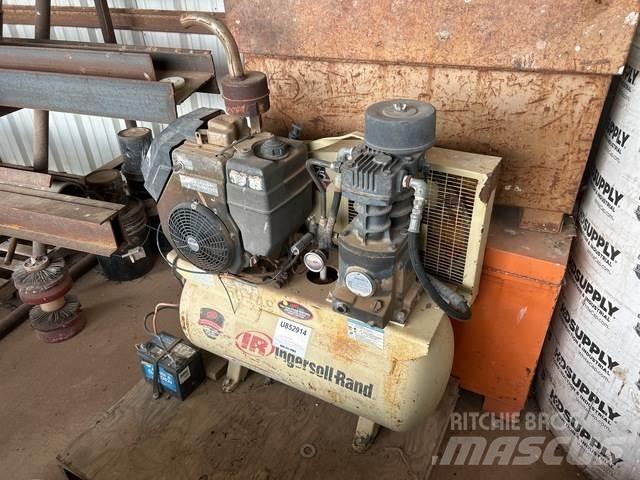 Ingersoll Rand  Compresoare