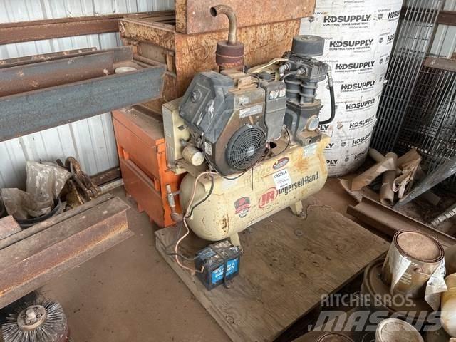 Ingersoll Rand  Compresoare