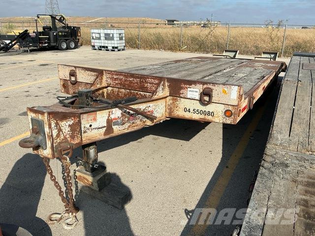 Interstate  Remorci transport vehicule