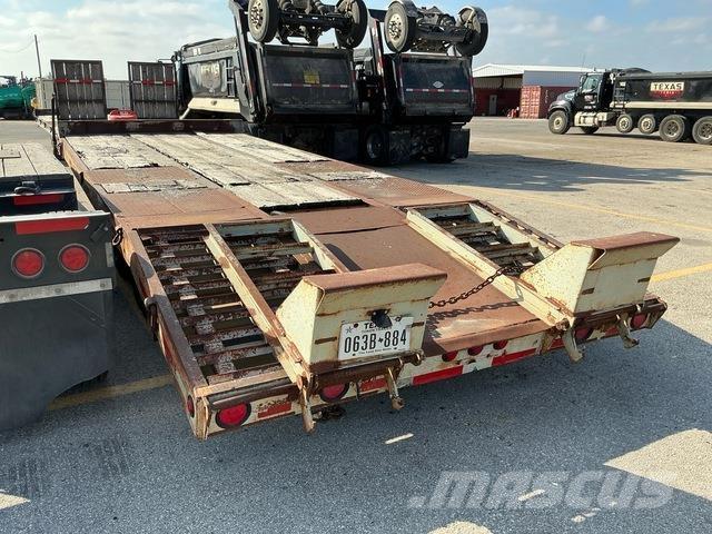 Interstate  Remorci transport vehicule