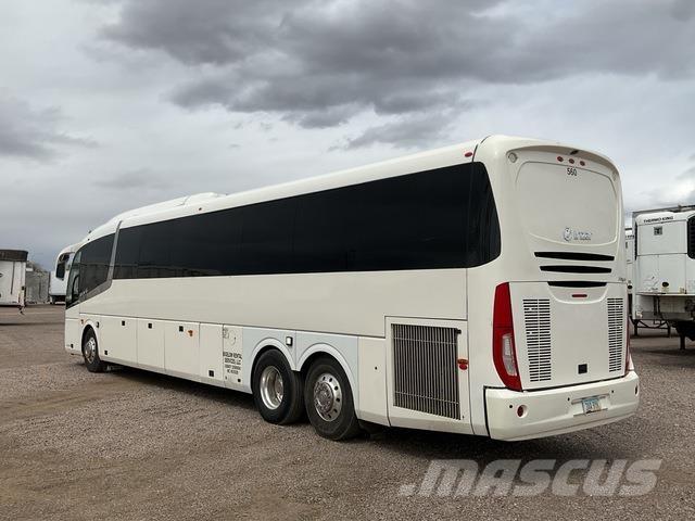  Irizar Mini autobuze