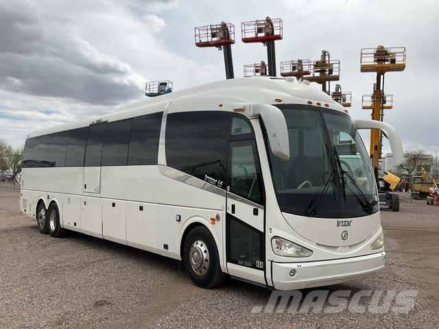  Irizar Mini autobuze