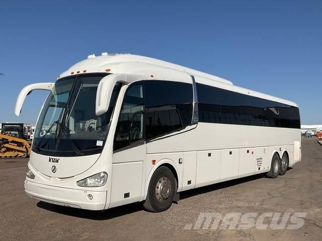  Irizar Gama 16 Mini autobuze