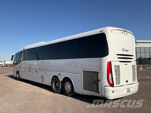  Irizar Gama 16 Mini autobuze