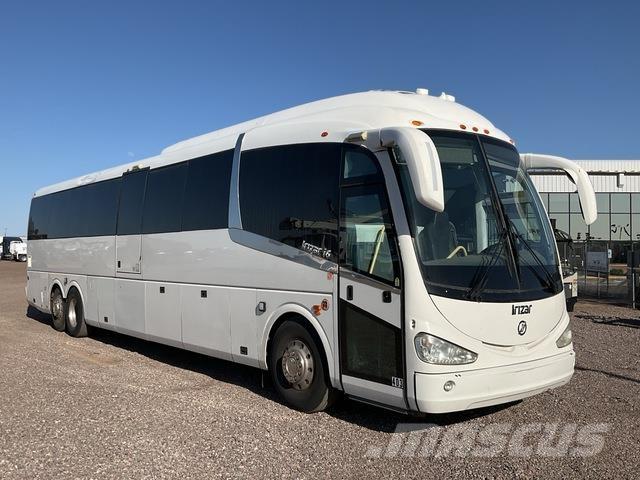  Irizar Gama 16 Mini autobuze