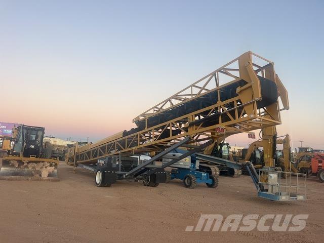 Irock M-8036 Transportoare