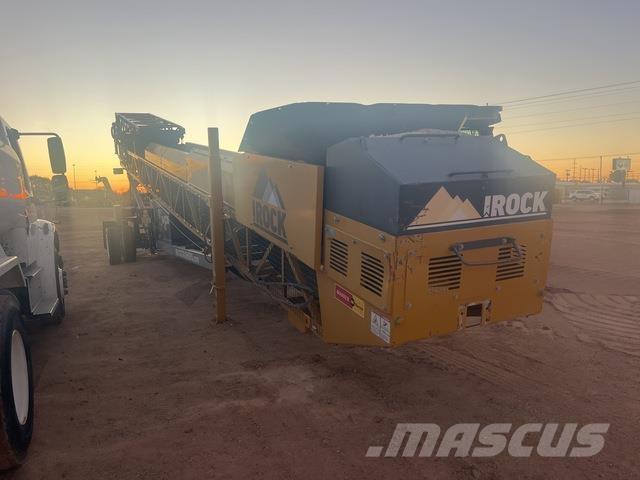 Irock M-8036 Transportoare