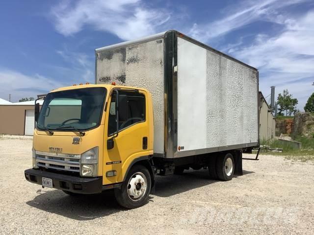 Isuzu  Autocamioane