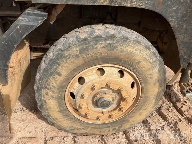 Isuzu FVZ1400 Cisterne