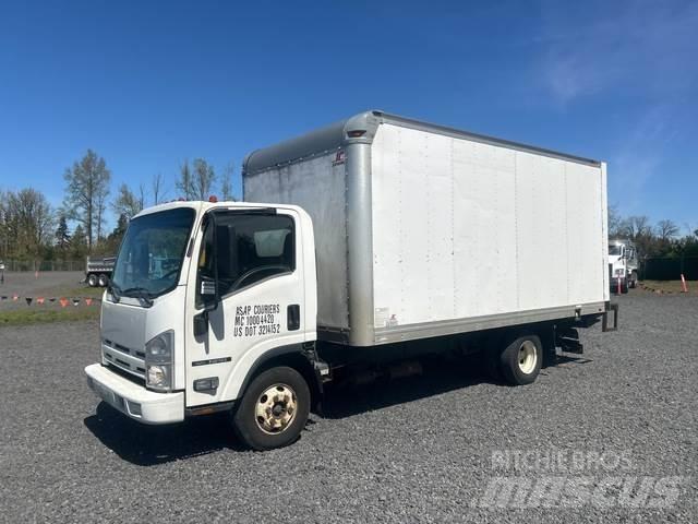 Isuzu NPR Autocamioane