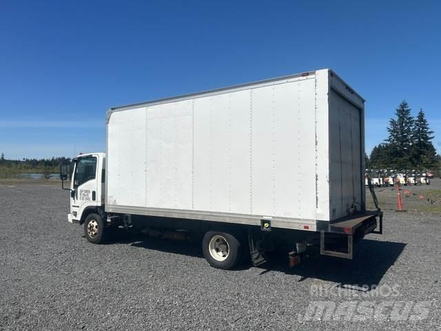 Isuzu NPR Autocamioane