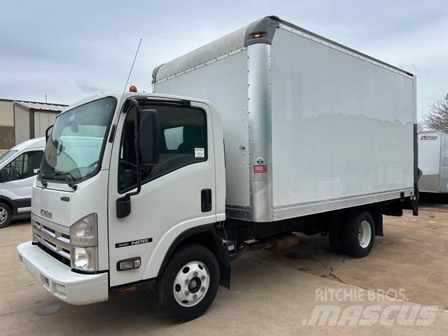 Isuzu NPR Autocamioane