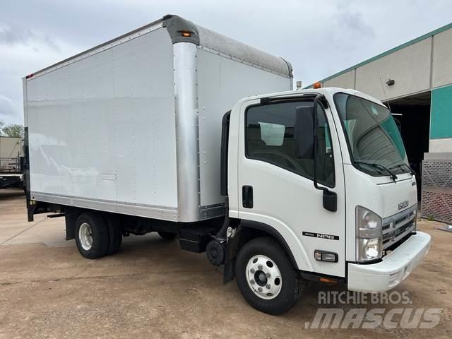 Isuzu NPR Autocamioane