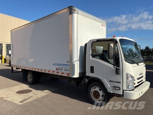 Isuzu NPR Autocamioane