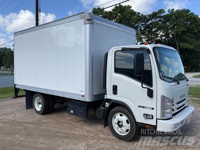Isuzu NQR Municipal/vehicul cu uz general