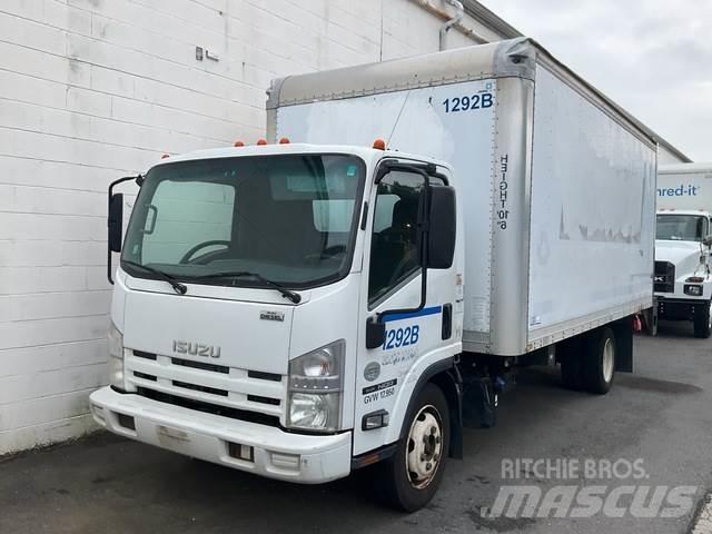 Isuzu NQR Autocamioane