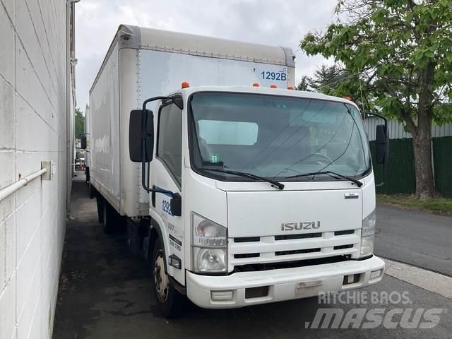 Isuzu NQR Autocamioane