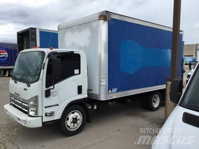 Isuzu NQR Autocamioane