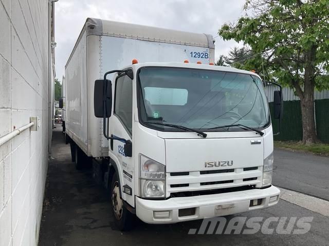 Isuzu NQR Autocamioane
