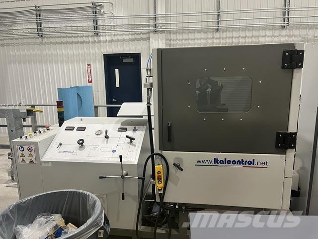  Italcontrol Utilaje construcții - Altele