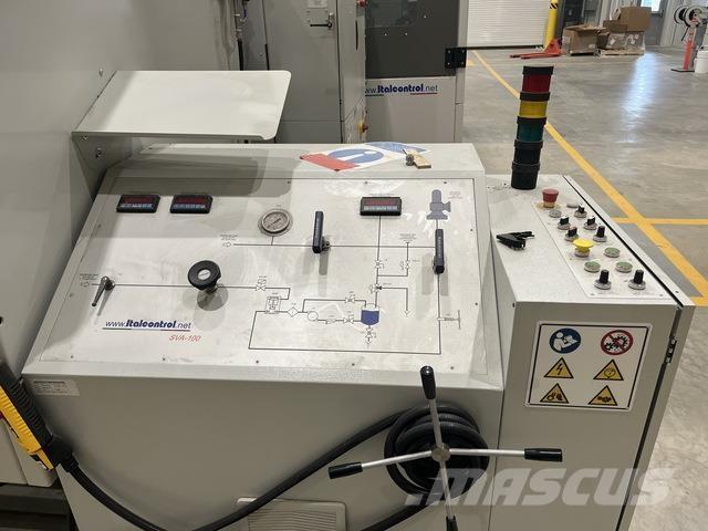  Italcontrol Utilaje construcții - Altele