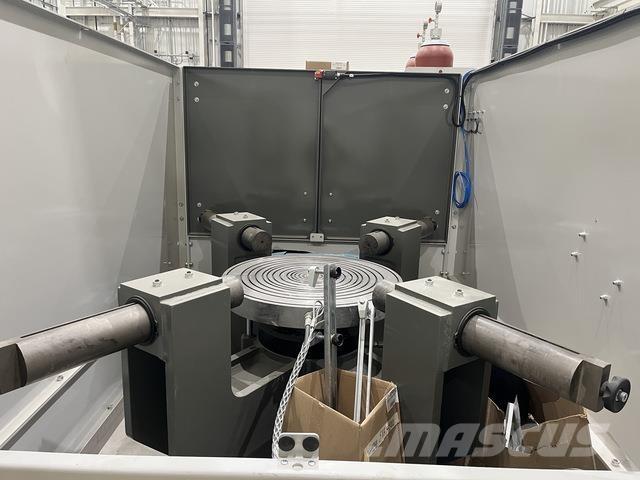  Italcontrol Utilaje construcții - Altele