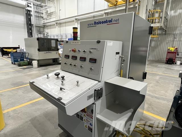  Italcontrol Utilaje construcții - Altele