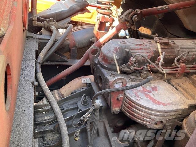Iveco 170E23 Camioane cu macara