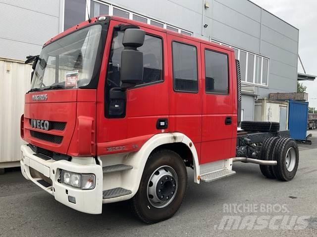 Iveco FF160E30 Utilaje construcții - Altele