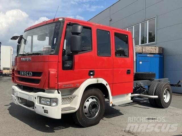Iveco FF160E30 Utilaje construcții - Altele