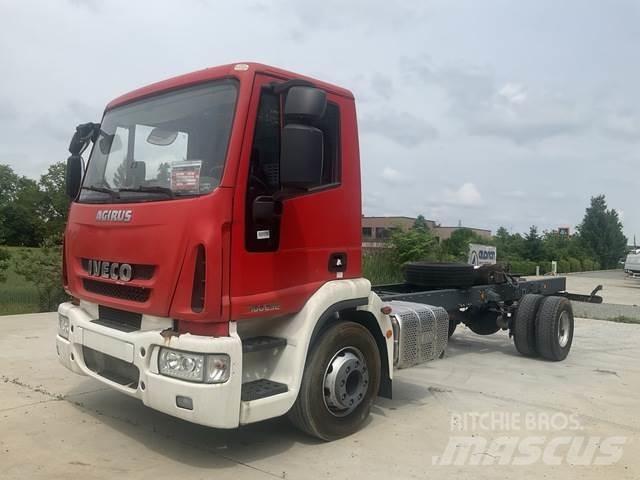 Iveco FF160E32 Utilaje construcții - Altele