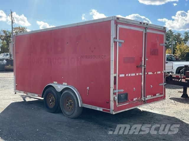  J&L Remorci utilitare