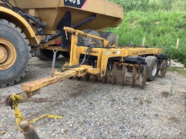  J.Martorell Utilaje construcții - Altele