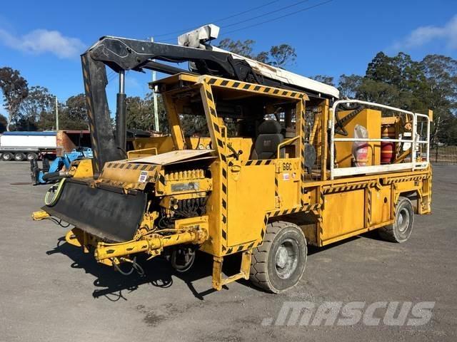  Jacon Maxijet Alte echipamente miniere