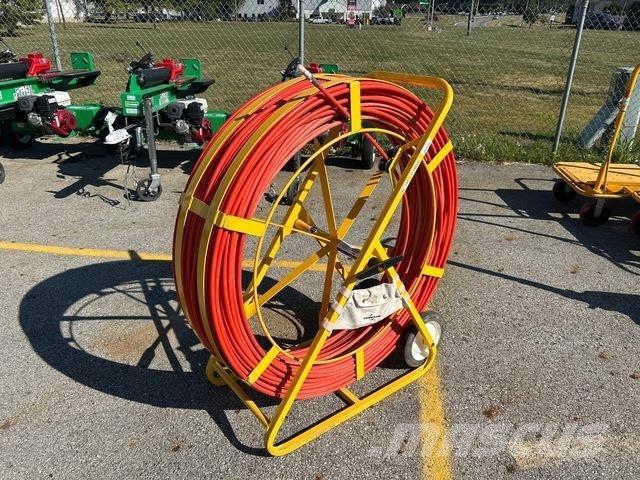  Jameson 6GCR4 Utilaje construcții - Altele